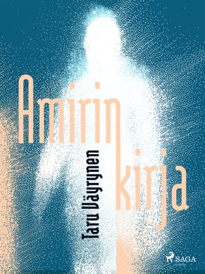 cover image of Amirin kirja